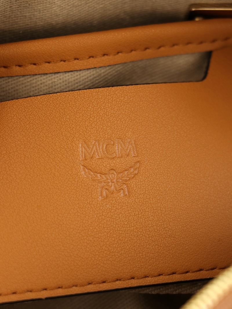 MCM Pillow Bags